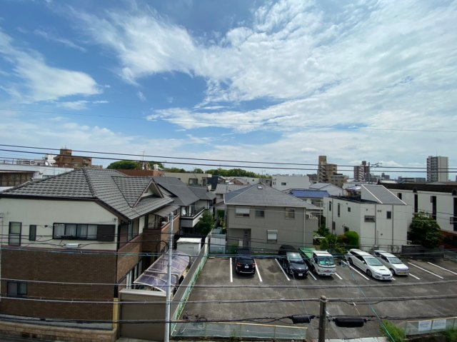 PLEASANT(プレザント）/名古屋市の賃貸ならMy賃貸の展望|PLEASANT(プレザント）