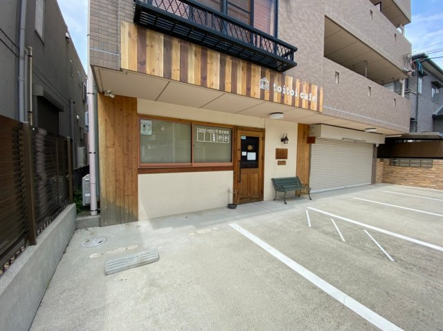 PLEASANT(プレザント）/名古屋市の賃貸ならMy賃貸のその他共用部分|PLEASANT(プレザント）