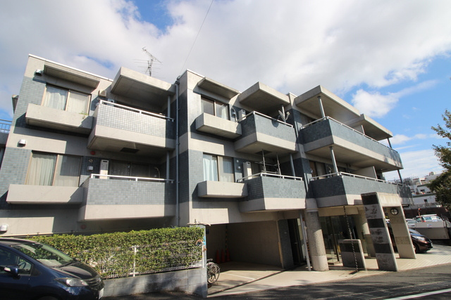 CASSIAたまプラーザ