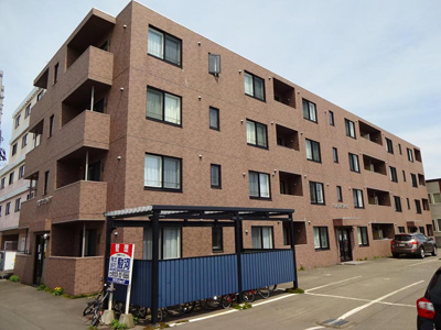 【外観】 | VICTORIAⅥ