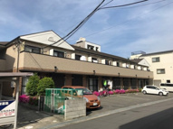ラフィーネ住之江の画像