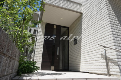 【エントランス】 | Maison de Onze（メゾンドオンズ） | Maison de Onze（メゾンドオンズ）エントランス