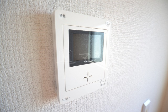 宗川マンションのセキュリティ