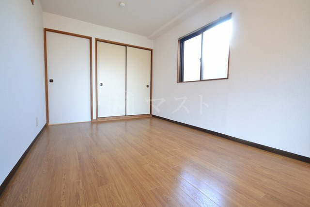 宗川マンションの内装