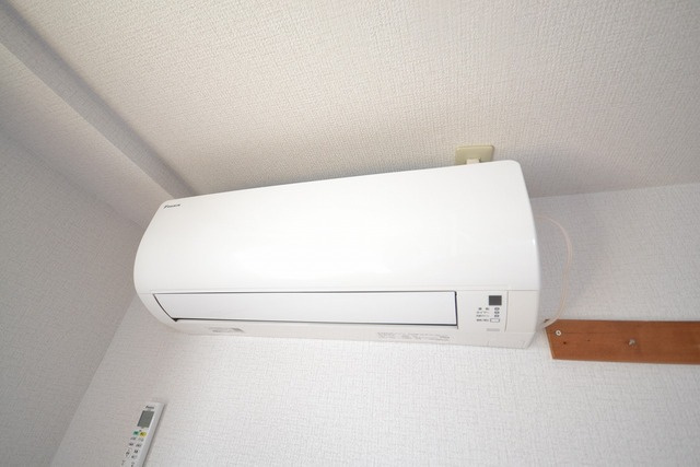 宗川マンションの設備