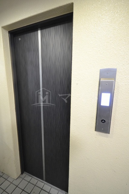 宗川マンションのその他共用部分