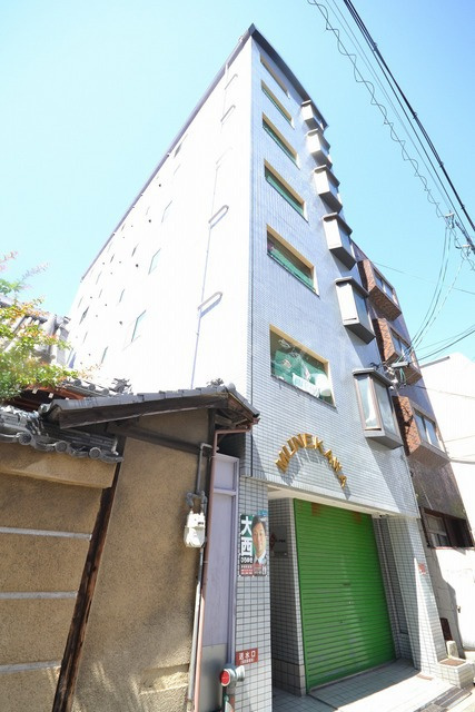 宗川マンション