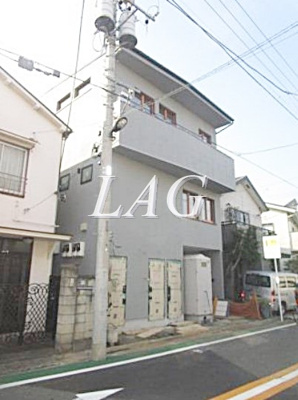 【外観】 | Ｇｌａｎｚ大山 | 外観になります。