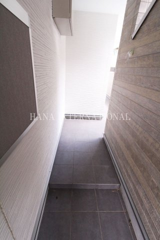 ＷＹ立川のその他共用部分