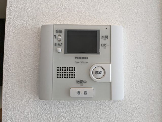 Canal East｜名古屋市の賃貸ならMy賃貸のセキュリティ|Canal East