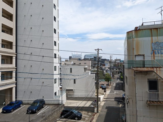 Canal East｜名古屋市の賃貸ならMy賃貸の展望|Canal East