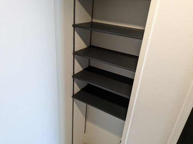 Canal East｜名古屋市の賃貸ならMy賃貸の収納|Canal East