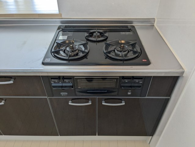 Canal East｜名古屋市の賃貸ならMy賃貸のキッチン|Canal East