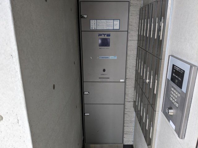 Canal East｜名古屋市の賃貸ならMy賃貸のその他共用部分|Canal East