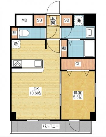 Canal East｜名古屋市の賃貸ならMy賃貸