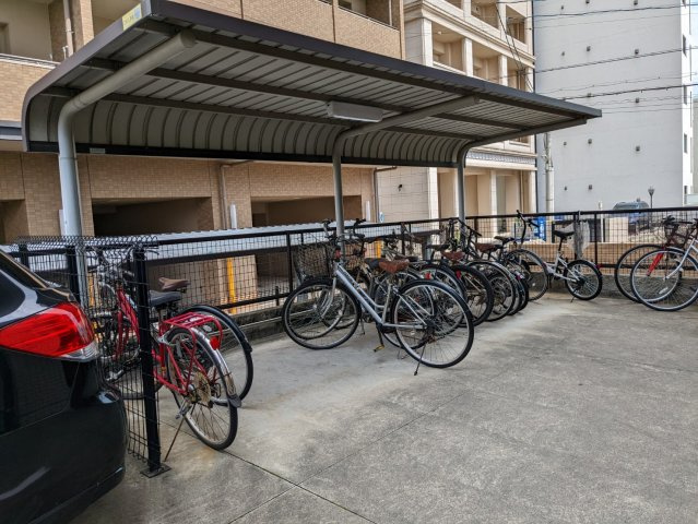 Canal East｜名古屋市の賃貸ならMy賃貸のその他共用部分|Canal East