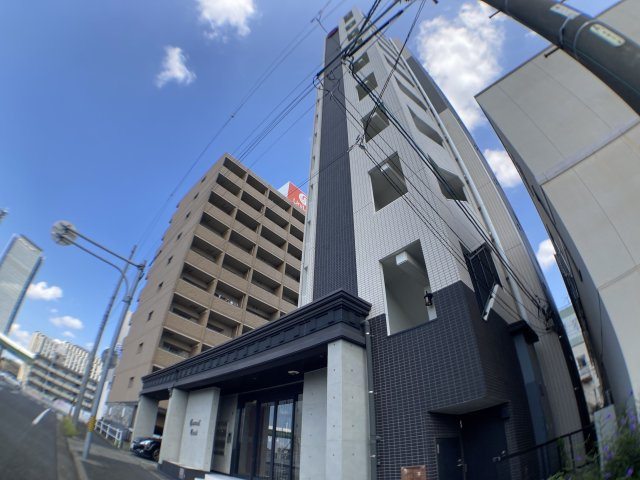 Canal East｜名古屋市の賃貸ならMy賃貸