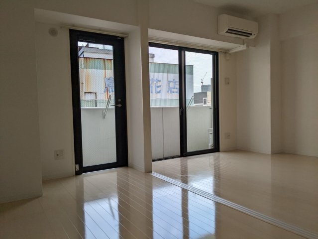 Canal East｜名古屋市の賃貸ならMy賃貸の居間・リビング|Canal East