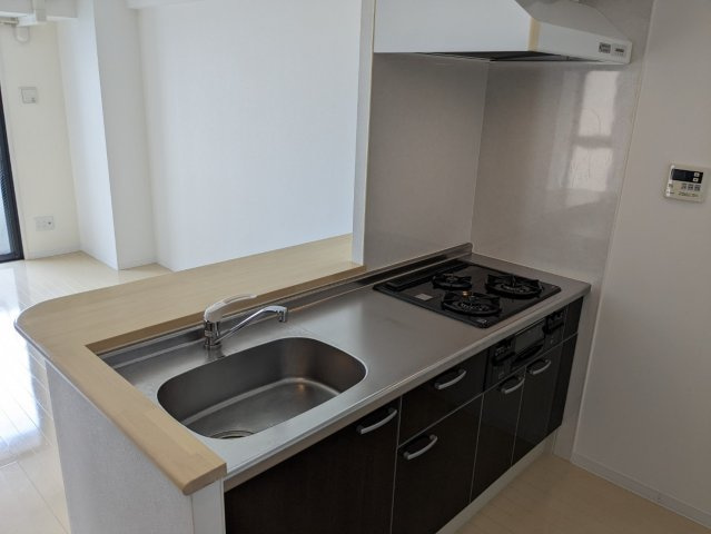 Canal East｜名古屋市の賃貸ならMy賃貸のキッチン|Canal East