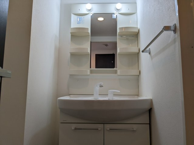 Canal East｜名古屋市の賃貸ならMy賃貸の洗面所|Canal East