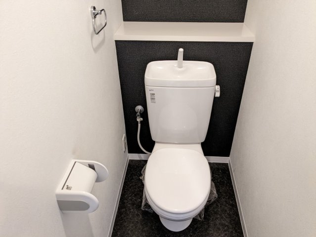 Canal East｜名古屋市の賃貸ならMy賃貸のトイレ|Canal East