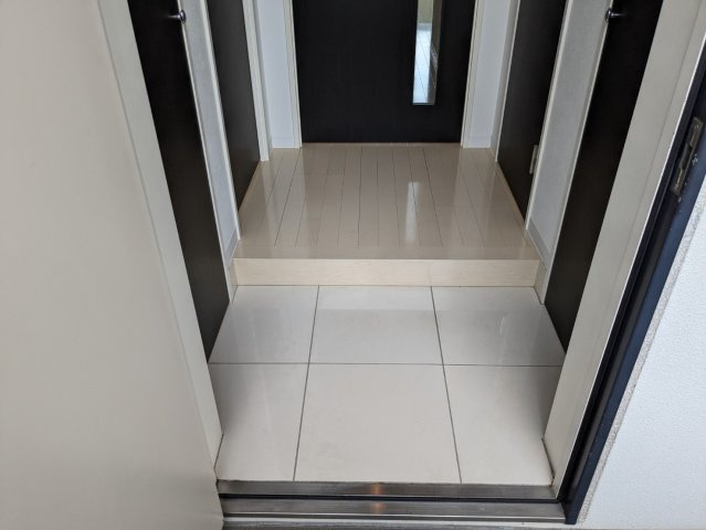 Canal East｜名古屋市の賃貸ならMy賃貸の玄関|Canal East