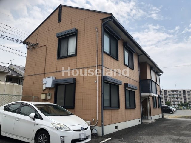 マイルドディアスきし