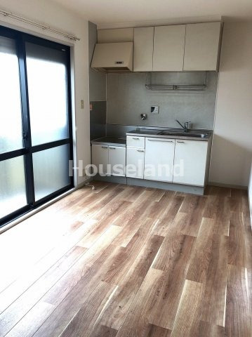 マイルドディアスきしの居間・リビング