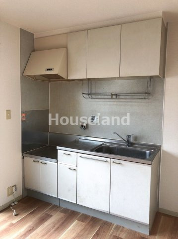 マイルドディアスきしのキッチン