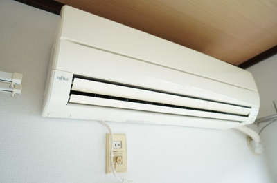 【設備】 | シルクハイツ天川