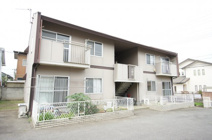 シルクハイツ天川の画像