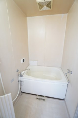 【浴室】 | シルクハイツ天川