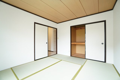 【収納】 | シルクハイツ天川