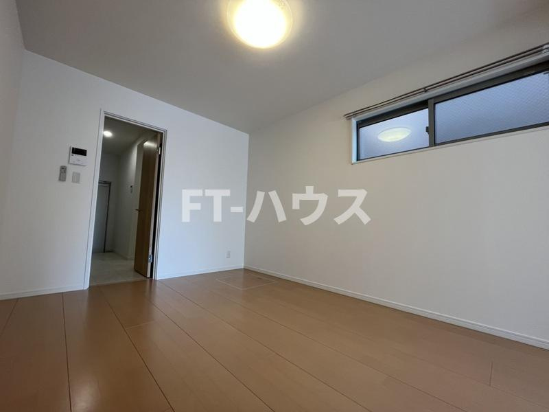 グランドソレイユ新検見川Ⅰのその他