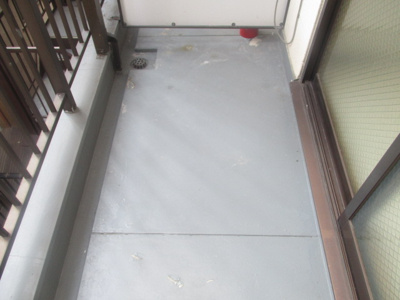 【バルコニー】 | ルセラ住之江