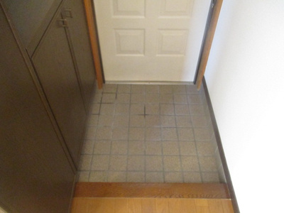 【玄関】 | ルセラ住之江