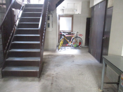 【その他共用部分】 | ルセラ住之江