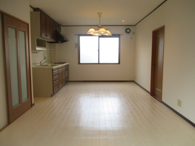 【居間・リビング】 | ルセラ住之江