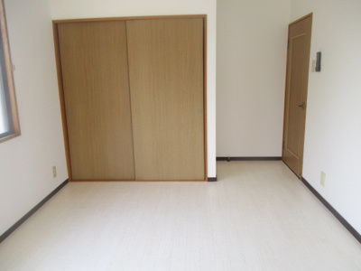 【寝室】 | ルセラ住之江