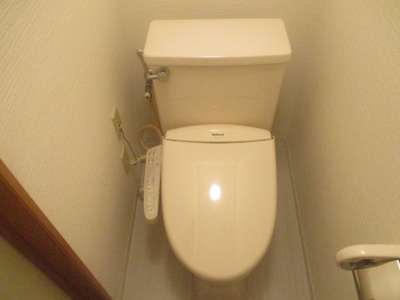 【トイレ】 | ルセラ住之江
