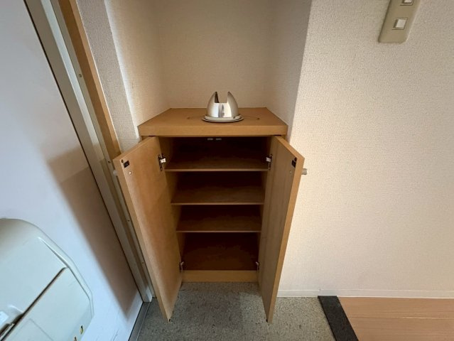 グローバル山王|名古屋市の賃貸ならMy賃貸の収納|グローバル山王