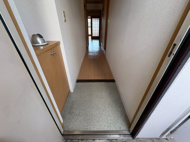 グローバル山王|名古屋市の賃貸ならMy賃貸の玄関|グローバル山王