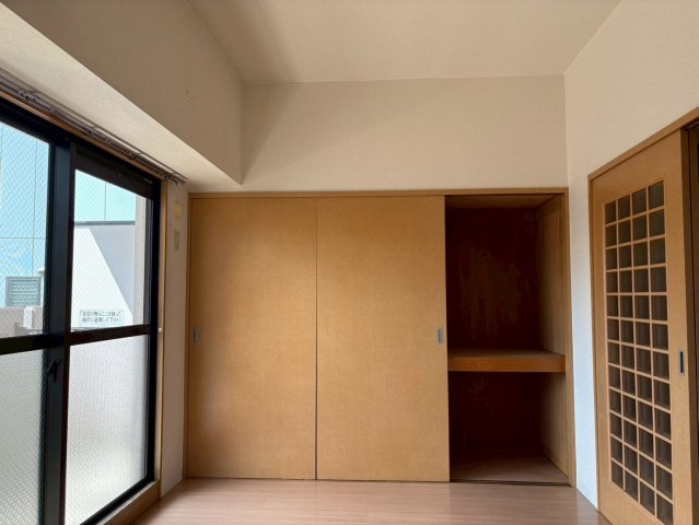 グローバル山王|名古屋市の賃貸ならMy賃貸の収納|グローバル山王