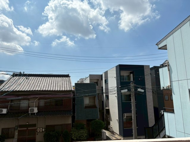 グローバル山王|名古屋市の賃貸ならMy賃貸の展望|グローバル山王