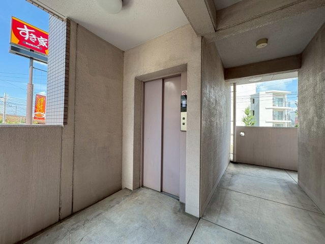 グローバル山王|名古屋市の賃貸ならMy賃貸のその他共用部分|グローバル山王