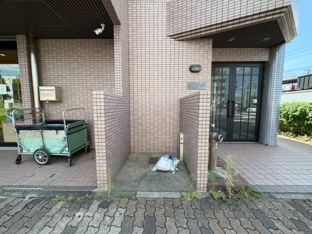 グローバル山王|名古屋市の賃貸ならMy賃貸のその他共用部分|グローバル山王