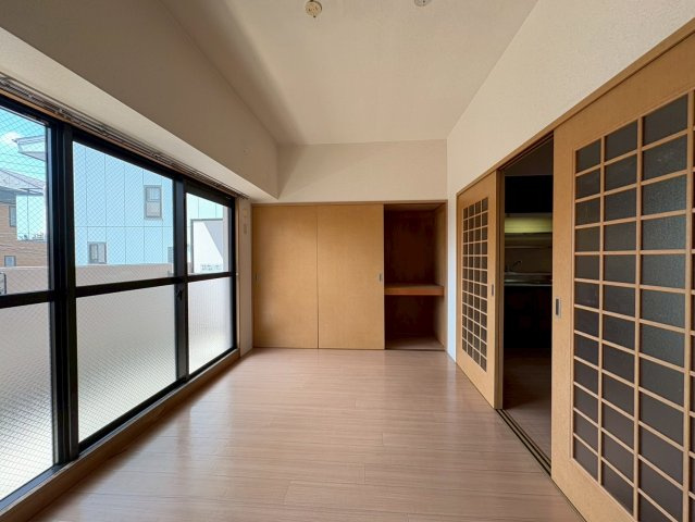 グローバル山王|名古屋市の賃貸ならMy賃貸の寝室|グローバル山王