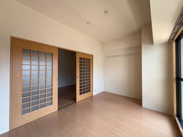 グローバル山王|名古屋市の賃貸ならMy賃貸の寝室|グローバル山王