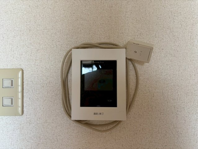 グローバル山王|名古屋市の賃貸ならMy賃貸のセキュリティ|グローバル山王