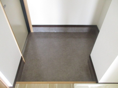 【玄関】 | ヴィラ安立